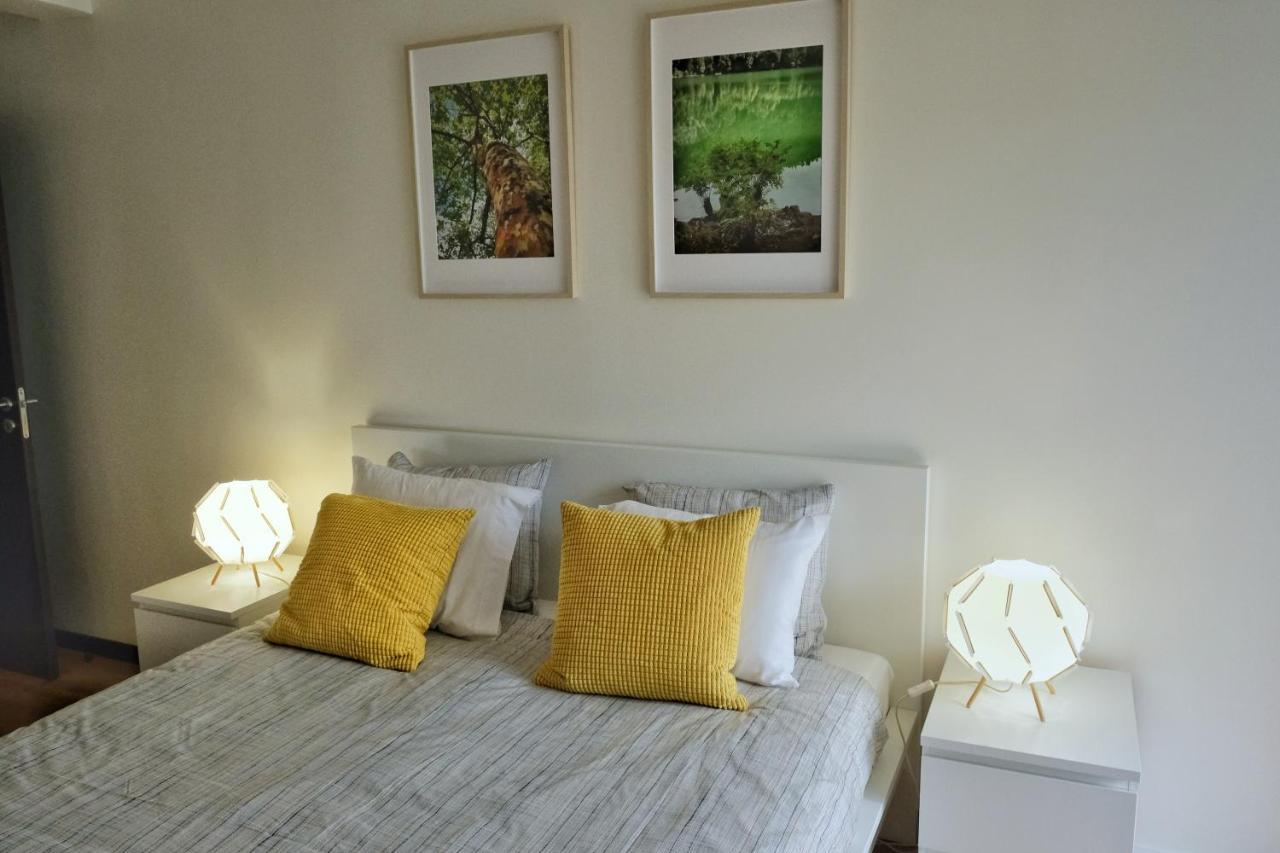 Capelas Garden Bagian luar foto