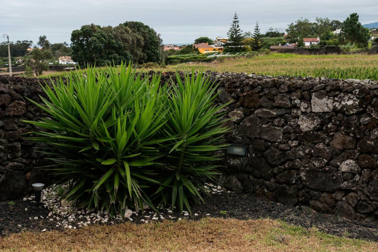 Capelas Garden Bagian luar foto